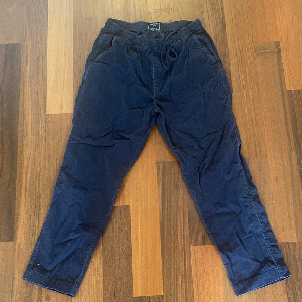 Todd Snyder weekend corduroy pants